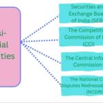 Quasi-Judicial Authorities in India