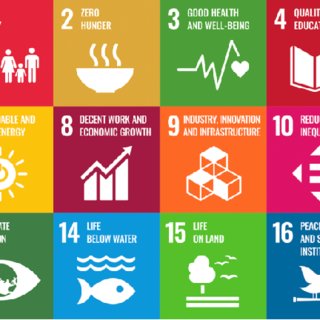 I7 SDG Goals.
